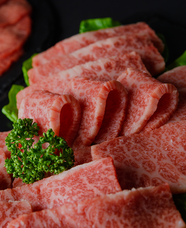 焼肉壱成