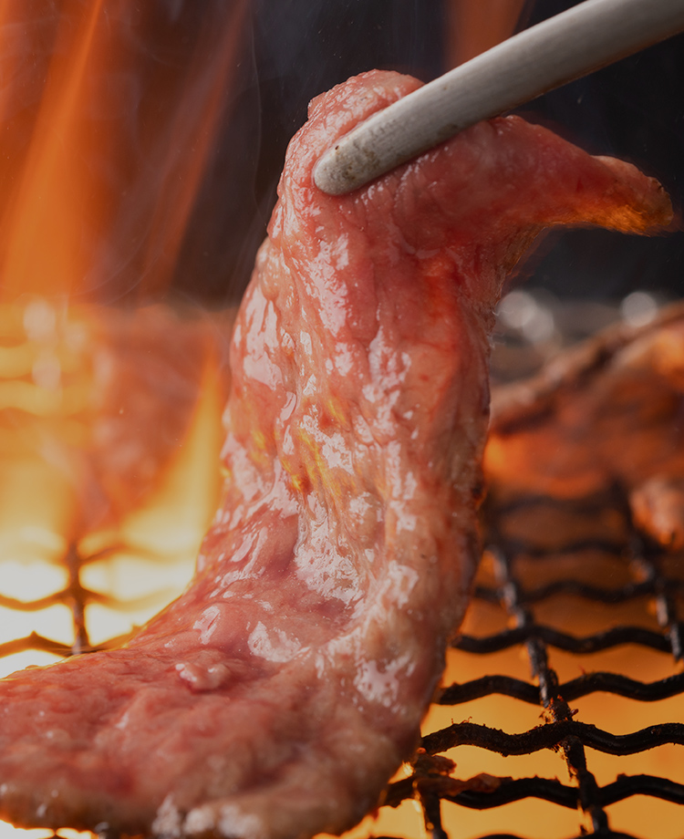 焼肉壱成
