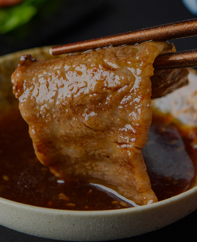 焼肉壱成